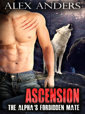 cover image of Ascension